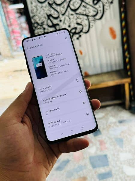 One Plus 7 Pro 9