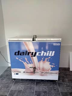 Milk Chiller 320 liter