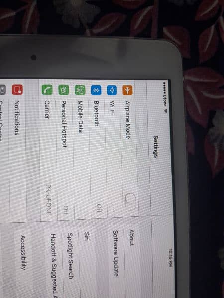 ipad mini 2 16 gb good condition sim support pta approved 4