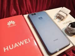 Huawei Nova 2plus (4gb/128gb) PTA Approved