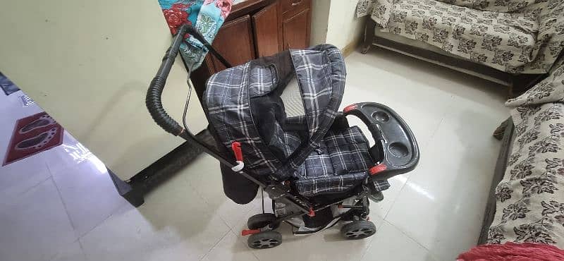 Baby Stroller 6