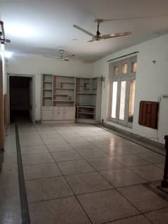A Prime Location Lower Portion Of 10 Marla In Rs. 48000