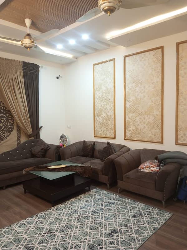 Prime Location House Of 7 Marla Is Available For sale In Officers Colony 2 1
