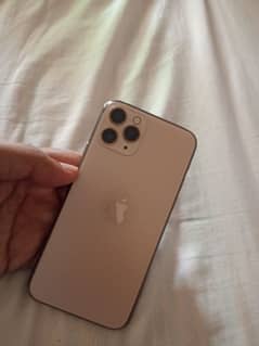 Iphone 11 pro for sell 0