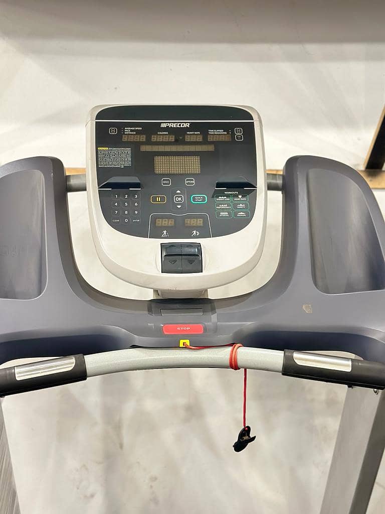 IMPORTED TREADMILL || TREADMILL || COMMERCIAL TREADMILL || PRECORE 5