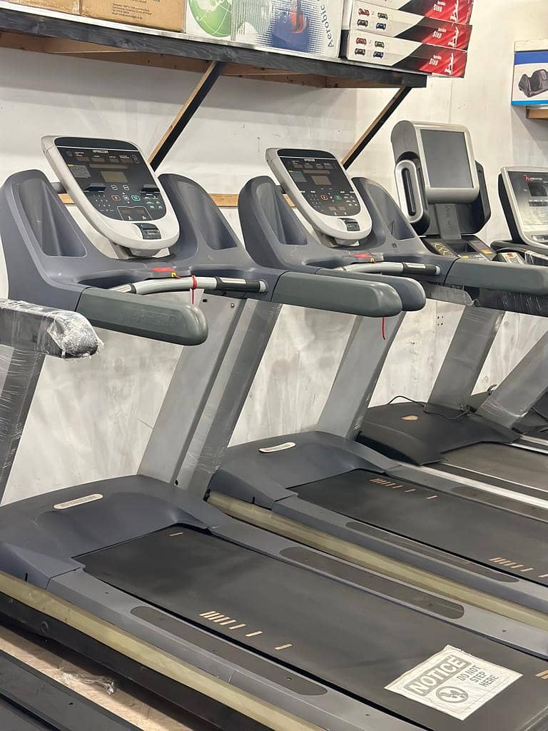 IMPORTED TREADMILL || TREADMILL || COMMERCIAL TREADMILL || PRECORE 6