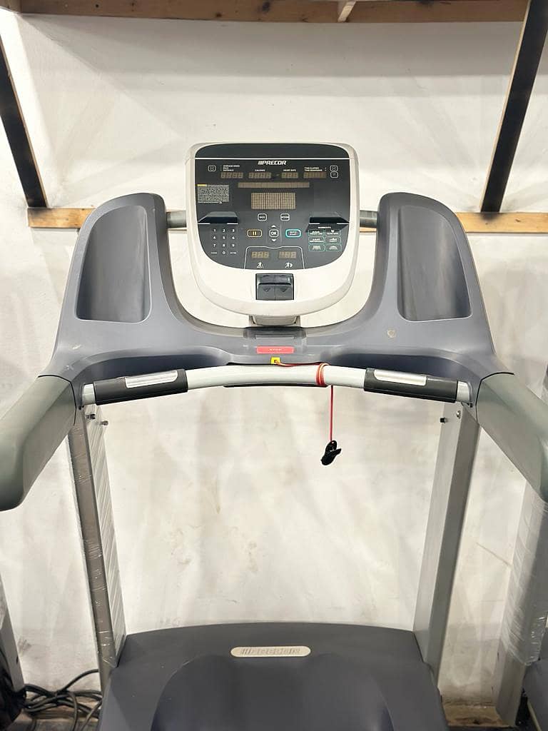 IMPORTED TREADMILL || TREADMILL || COMMERCIAL TREADMILL || PRECORE 10