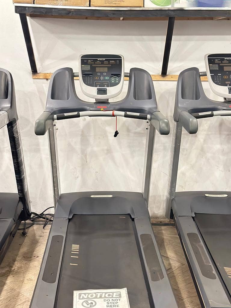 IMPORTED TREADMILL || TREADMILL || COMMERCIAL TREADMILL || PRECORE 15