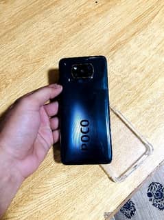 Poco x3 pro