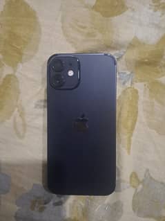 IPhone 12 mini 64 Gb non pta