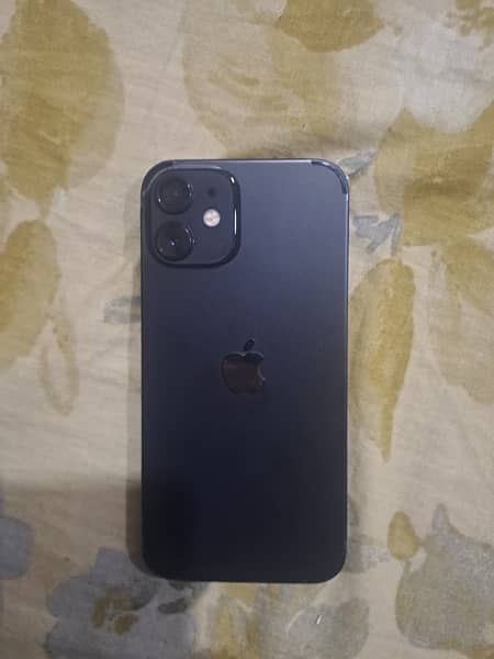 IPhone 12 mini 64 Gb non pta 0