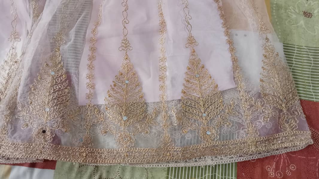 Gharara 4 pcs 18