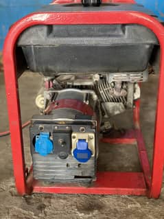 Generator Japani Honda (5000)