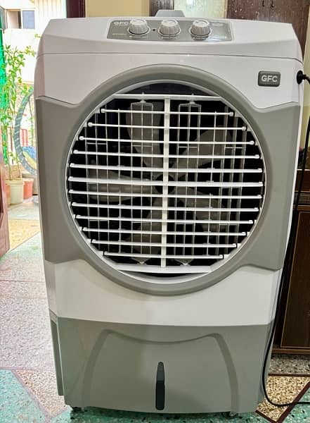 GFC Air Cooler 2