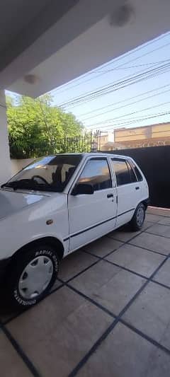 Suzuki Mehran VX 2003,,,03119240007. . . 03239240007