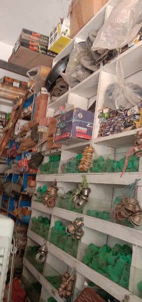 sanitary and hardware shop  for sale 4