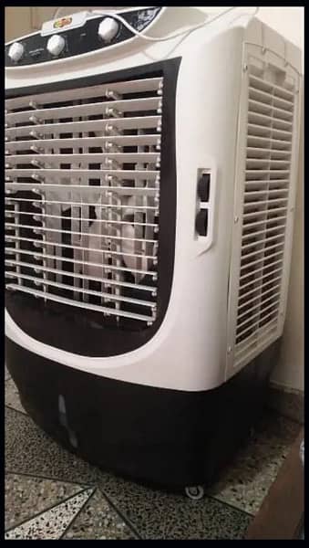 super Asia 6500 plus  best  cooler 3