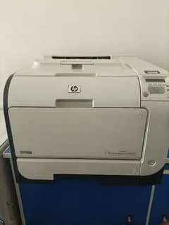 Hp color Laser Jet CP2025