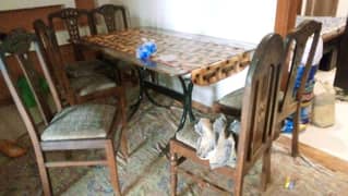 Dining table 0