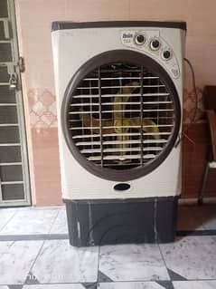 Air Cooler Fan Plastic