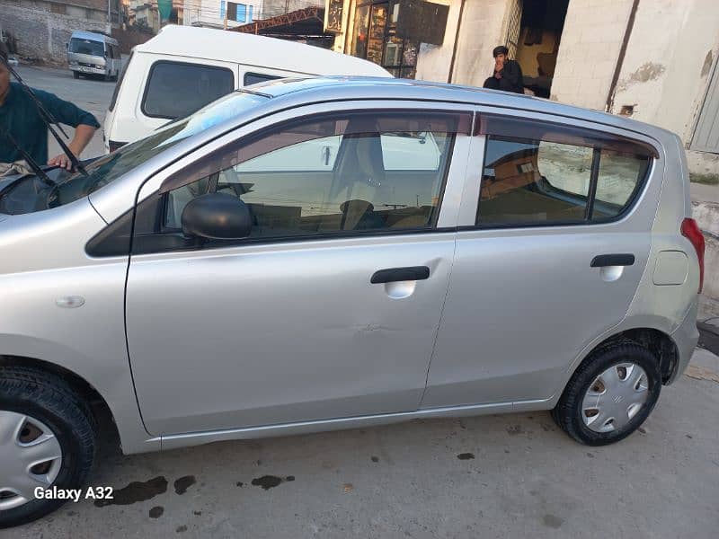 Suzuki Alto 2013/2016 0