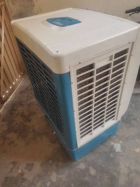 air cooler 0