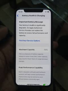 iphone 11pro pta approved 256GB 0