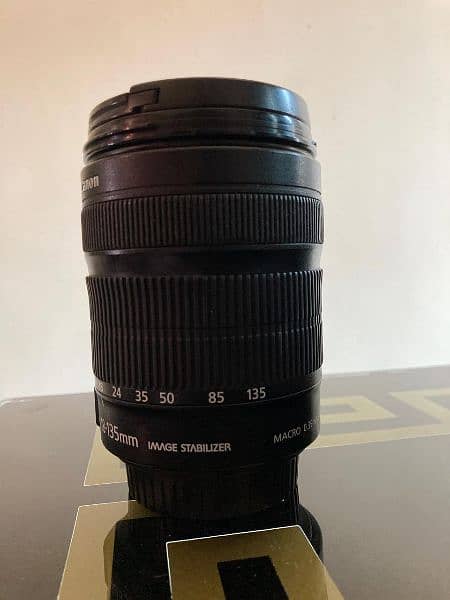 canon 18-135mm STM New 1