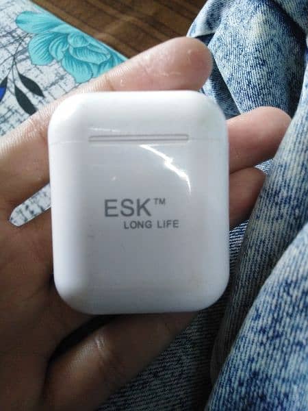 esk tm ear buds 1