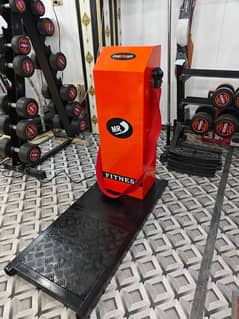 Dumbbells , Rod , Plate , bench |All Gym Equipment | treadmill 0