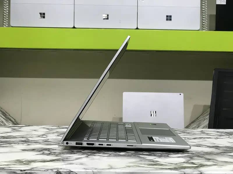 HP Envy x360 15-ew0023dx 15.6" i7-1255U 16Gb 512SSD 3