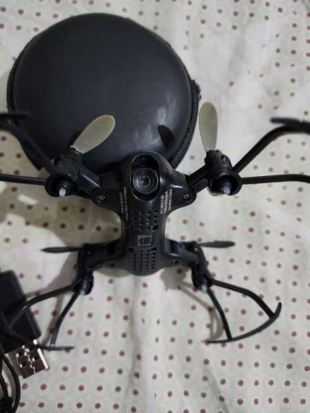 mini drone 2