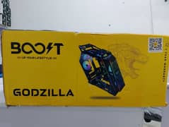 Boost Gaming PC Casing 0