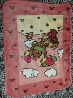 Baby Original Plushmink Blanket Available 0