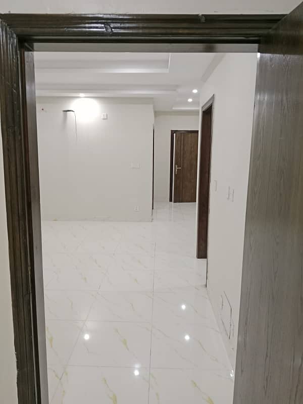 2 Bed Brand New Apartment available for rent 3