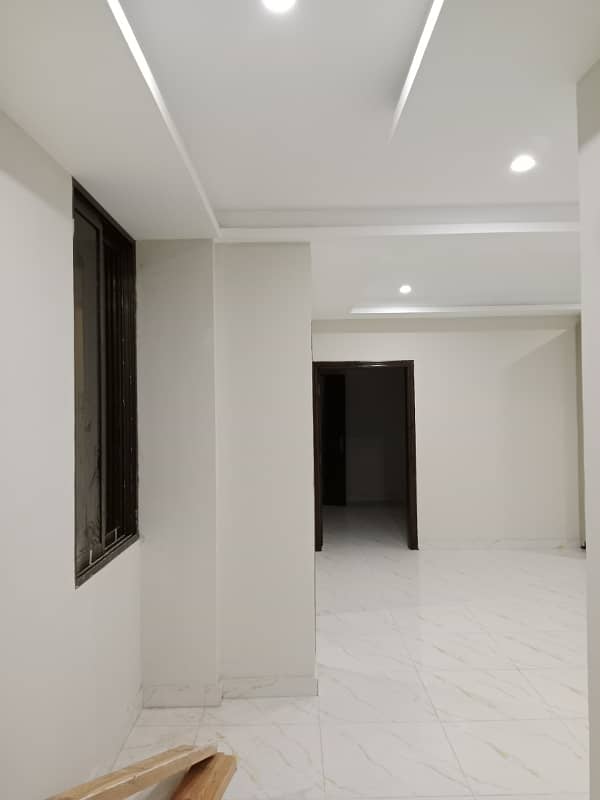 2 Bed Brand New Apartment available for rent 7