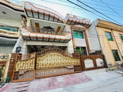 10 Marla House For Sale In Islamabad H 13