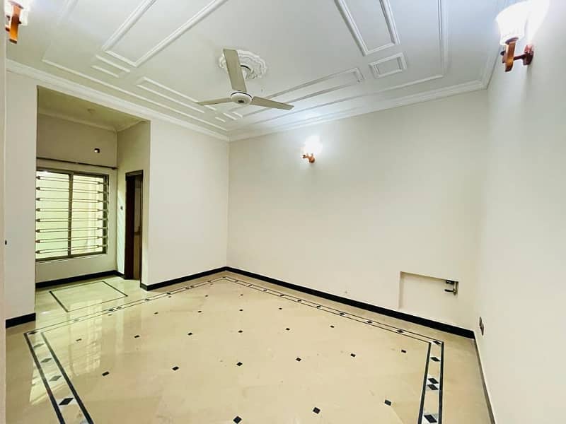 10 Marla House For Sale In Islamabad H 13 11