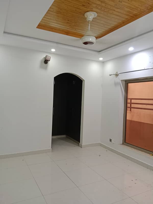 10 Marla Upper portion available for rent in sector A 1