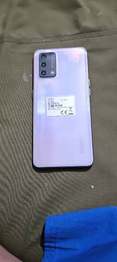 Oppo a95 8/128 Lush condition 0