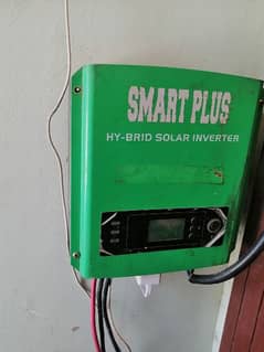 solar inverter 1.5kva