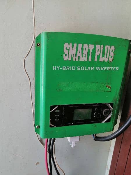 solar inverter 1.5kva 0