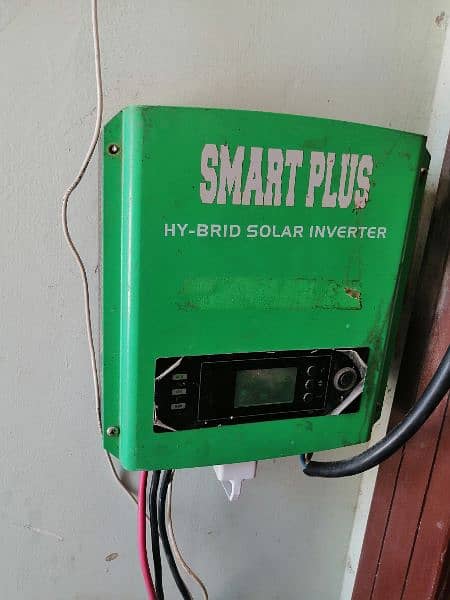 solar inverter 1.5kva 1