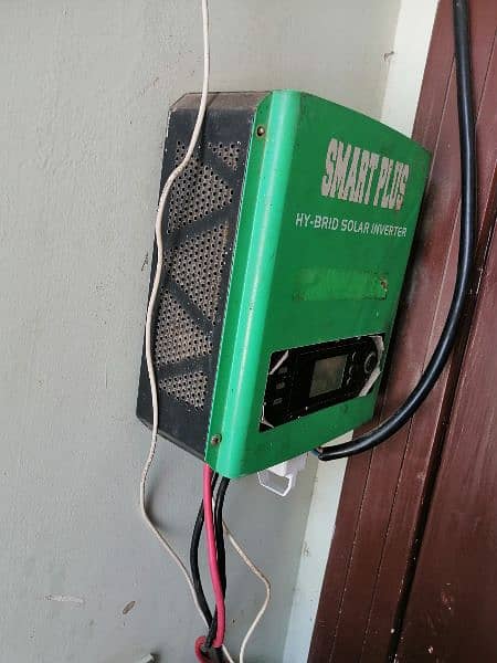 solar inverter 1.5kva 2