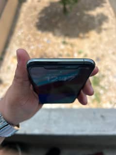 Iphone 11 Pro (64 Gb) Non PTA