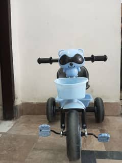 Children Bicycle | Good Condition | 10/ 9