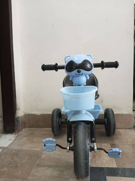 Children Bicycle | Good Condition | 10/ 9 0