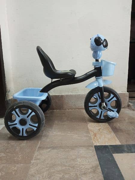 Children Bicycle | Good Condition | 10/ 9 2