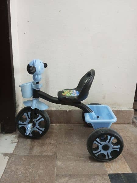 Children Bicycle | Good Condition | 10/ 9 3