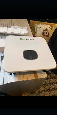 Growatt